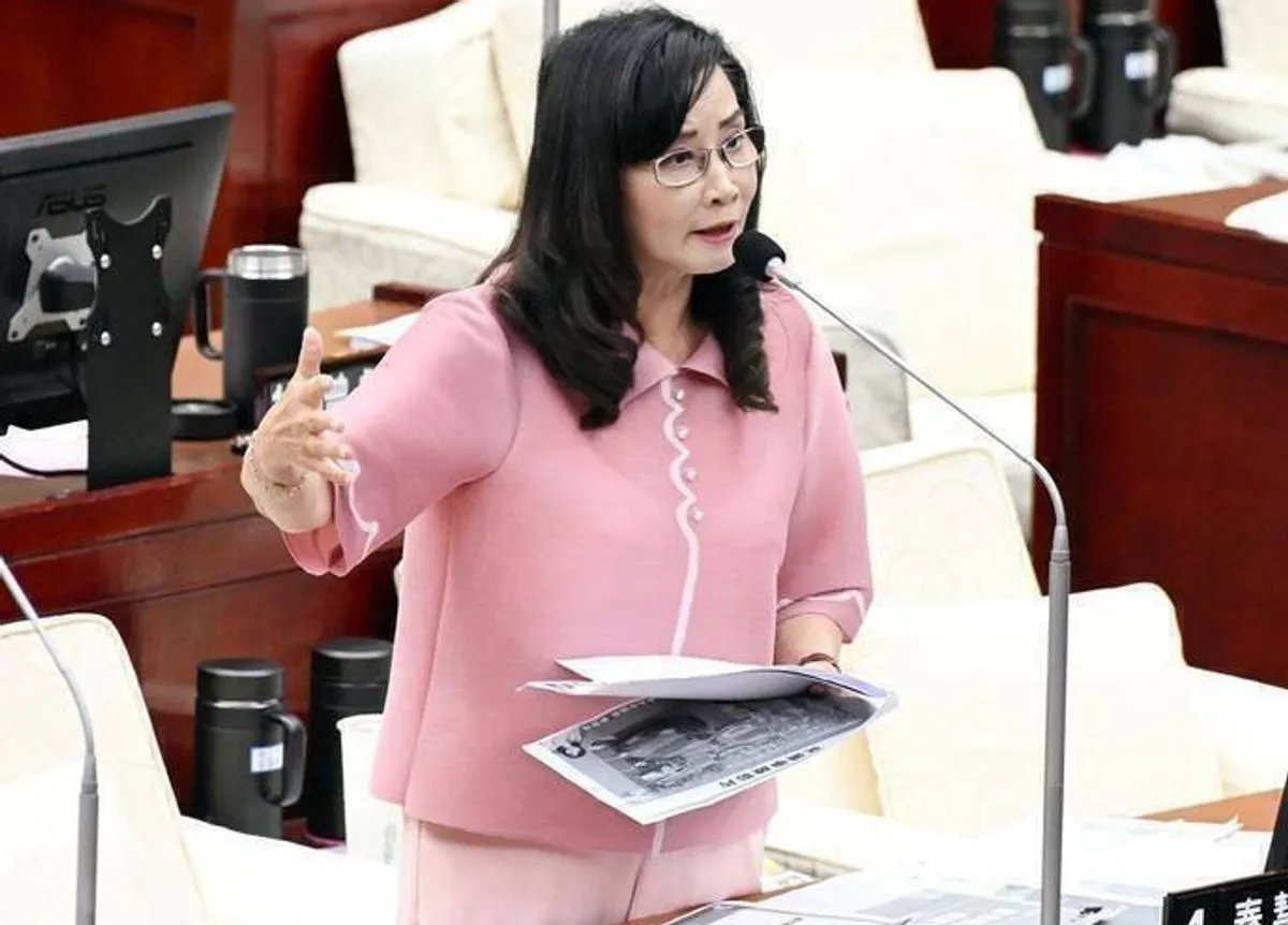 松機遷移公聽會在即 議員批市府一週無回應 cover