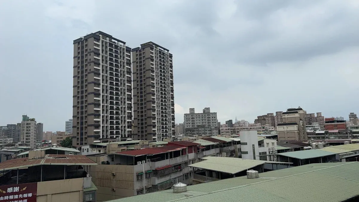透天厝申貸占比跌至14.9%創歷史新低 cover