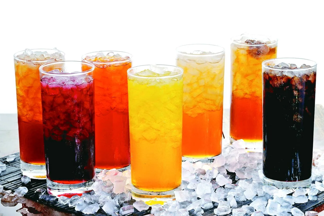 無糖飲料能取代白開水嗎 專家說不能完全取代 cover