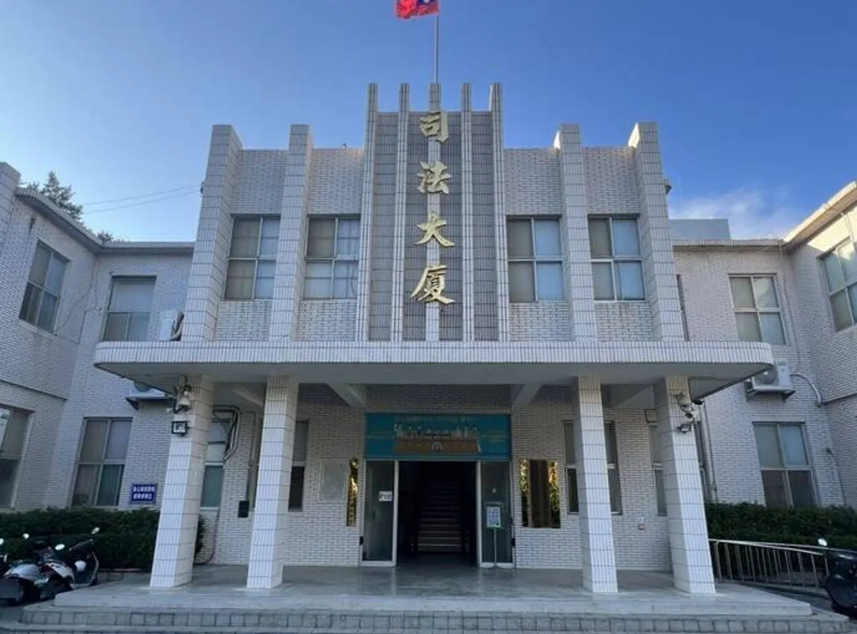 金門縣議員候選人涉現金買票 羈押禁見 cover