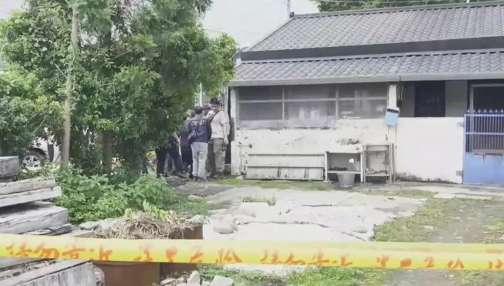 花蓮殺害女教師案一審判死，法院認定無社會賦歸可能 cover
