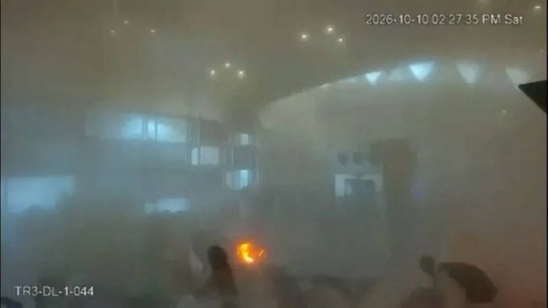 利雅德機場連兩天遇襲 至少13死311傷 cover