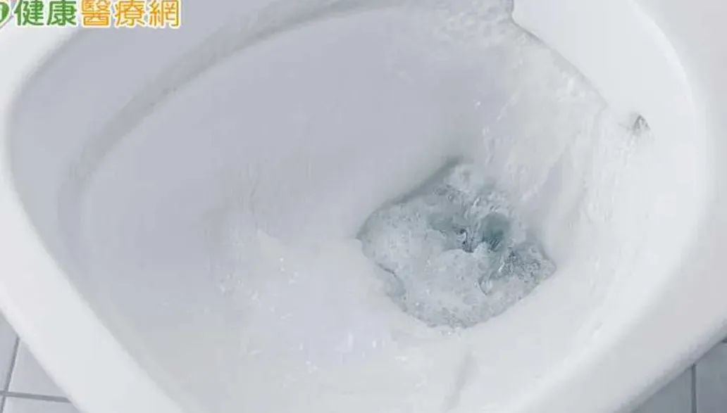 馬桶沖水恐噴生物氣溶膠 研究：最高飄至1.5公尺 cover