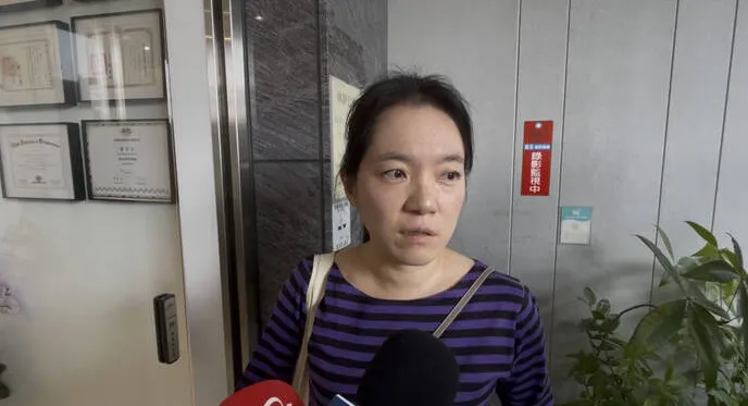 趙建銘加碼歸還教育基金三千三百萬 陳幸妤：如釋重負 cover