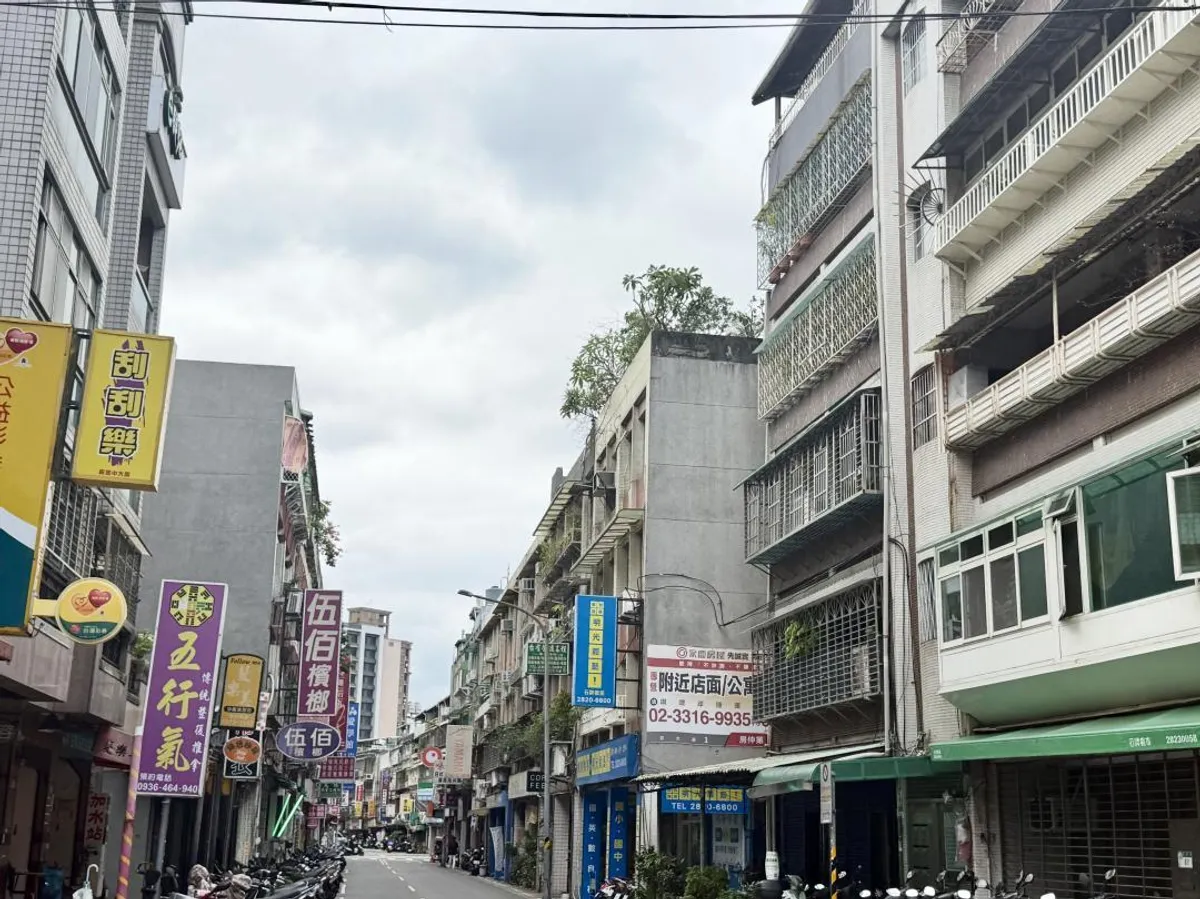 都更容獎換社宅成效低迷 1300案僅10案捐贈 cover