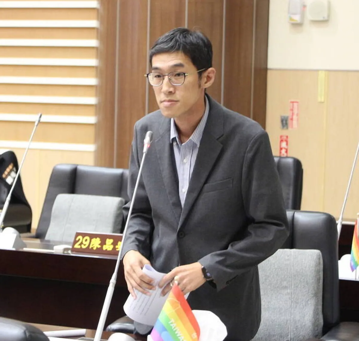 苗栗社宅進度落後引質疑 竹南兩處規劃案已撤案 cover