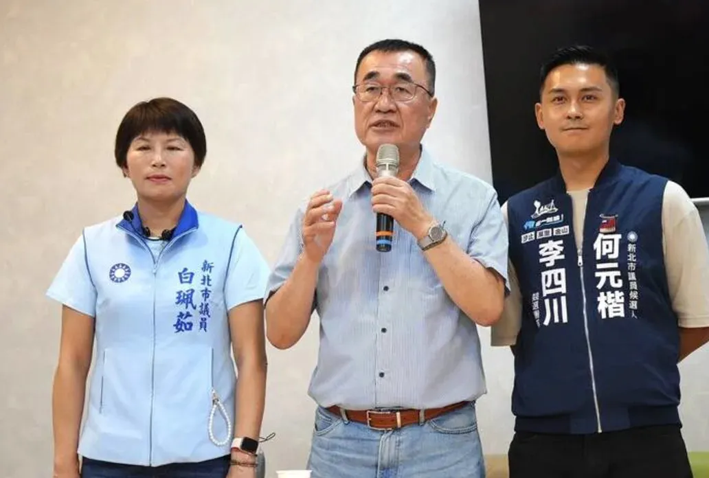 松機遷建挨批放生捷運線李四川駁不懂市政 cover
