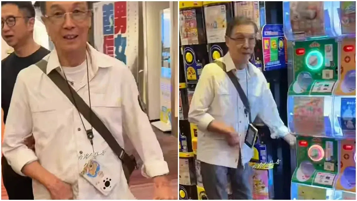 劉松仁拄拐引二度中風揣測 醫師談預防三原則 cover