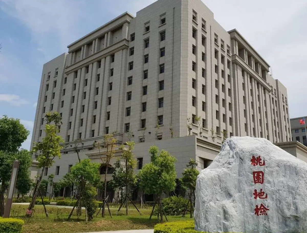桃園里長參選人涉假借捐助名義賄選 10萬元交保 cover