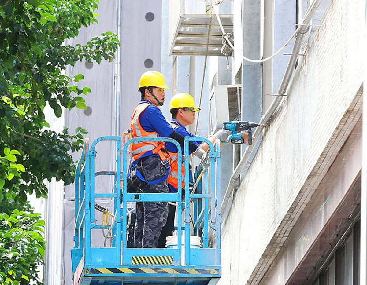 實質薪資成長創11年新高 主計總處：出口撐住購買力 cover