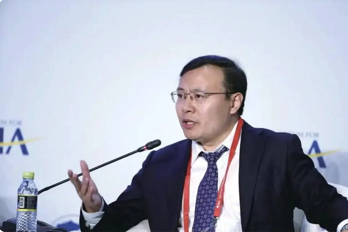 任澤平公眾號被禁止關注 投資爭議再起 cover