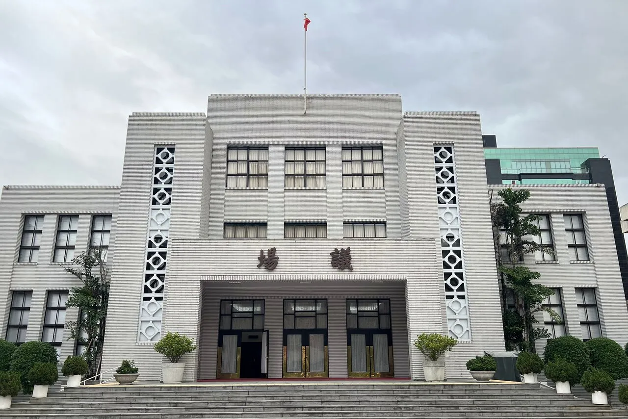認領制度「先生效後救濟」 立院法制局籲改事前同意 cover