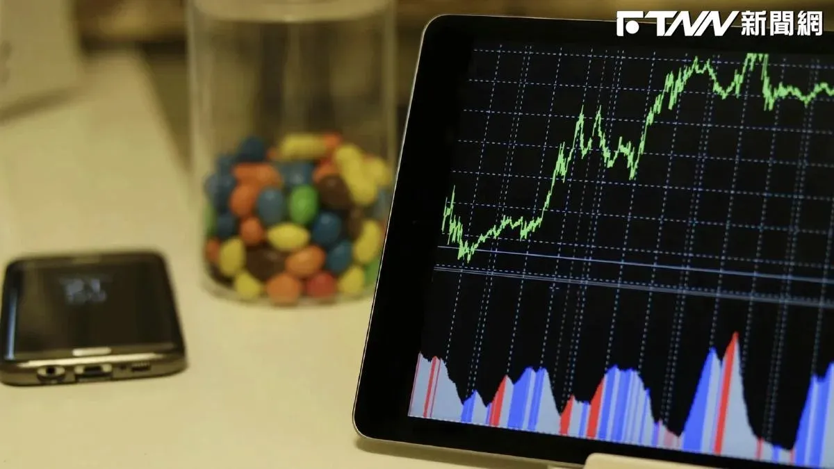 大學生月投3.8萬布局台美ETF 網友：太集中了 cover