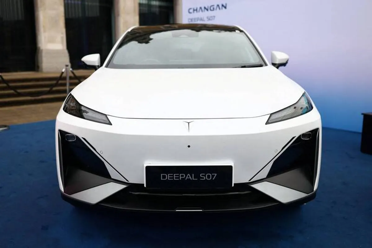 挪威軍演租中國關聯企業車輛 演習過程全被拍下 cover