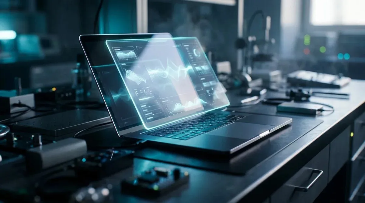 傳蘋果將推觸控MacBook Pro 睽違近二十年 cover