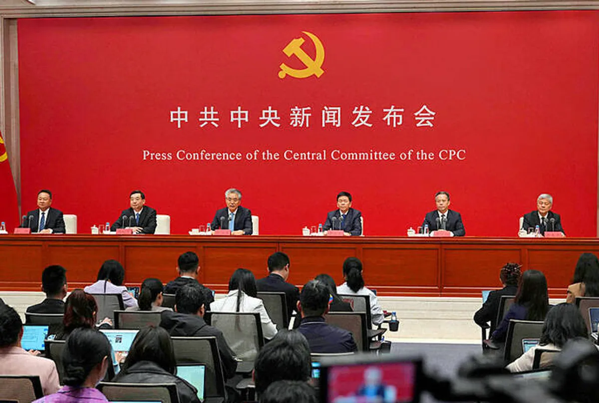 共軍高層大換血 專家稱短期開戰風險降低 cover