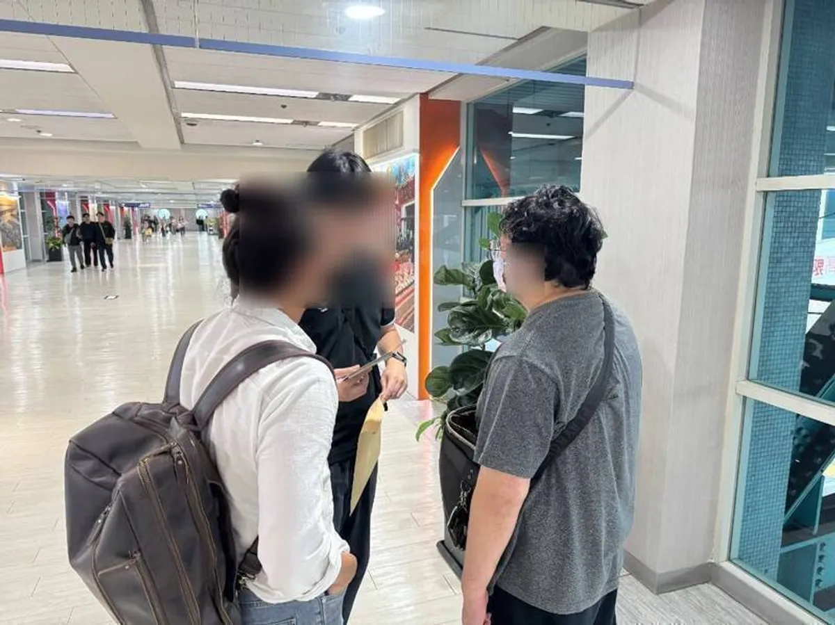 河口湖命案跨境取證卡關 台日無完整互助協定 cover