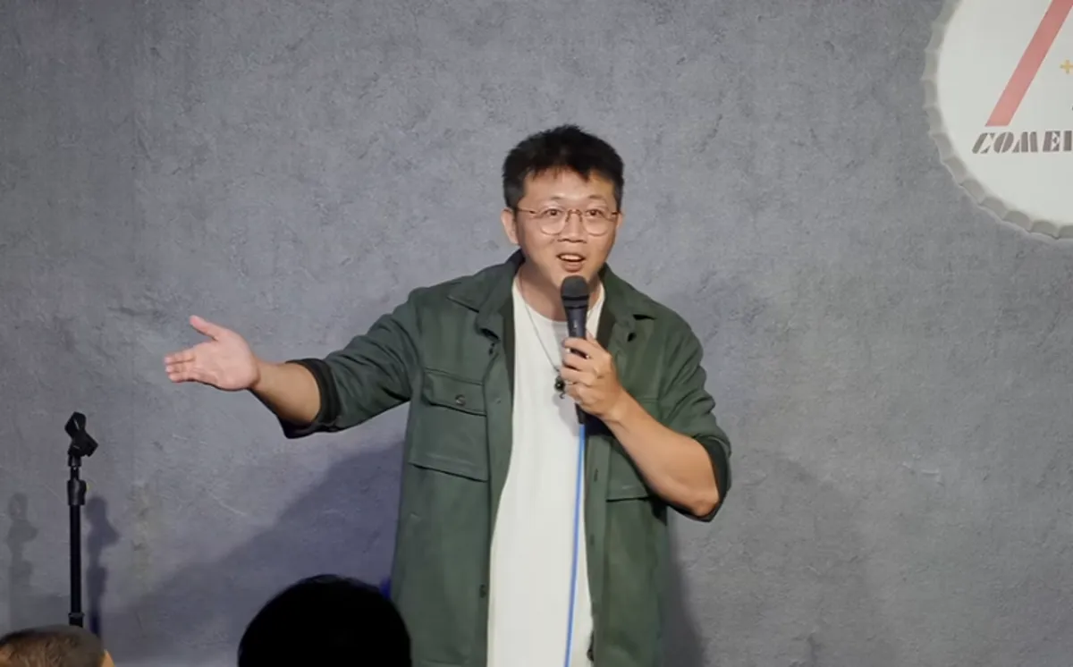 黃逸豪還原遭撞經過：好險當時沒上車 cover