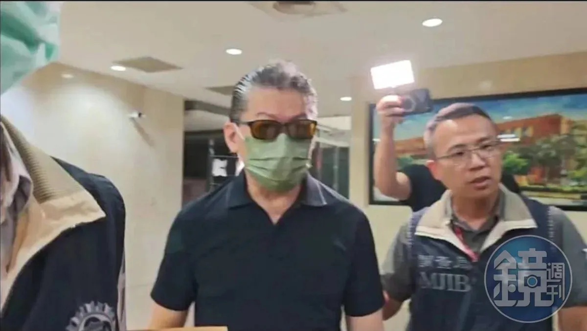 宏泰人壽25億淡海土地標售案檢調二波搜索查非常規交易 cover