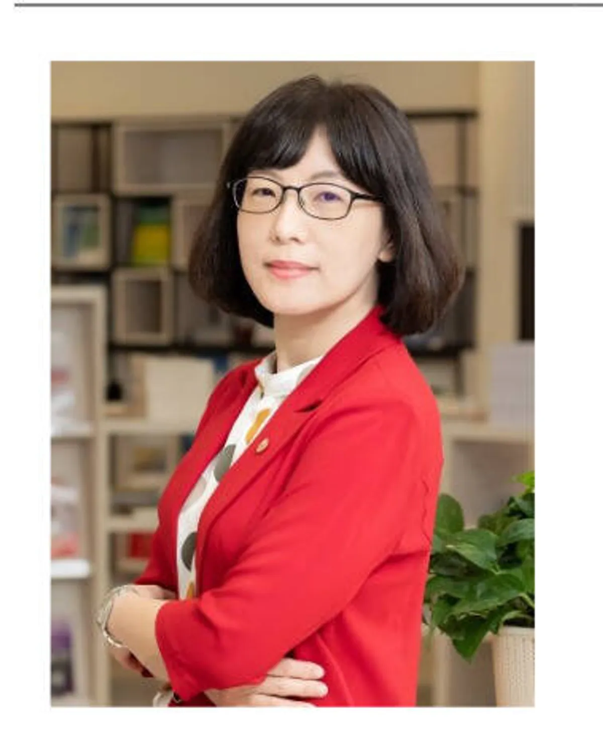 高科大前副校長謝淑玲將接掌大考中心 cover