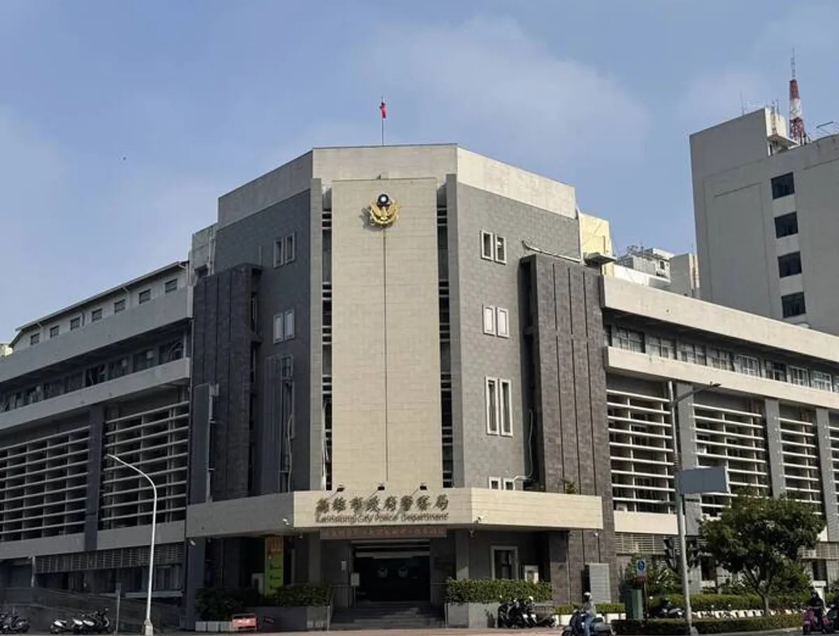 高雄假公益真吸金案 逾五十人受騙損失逾六千萬 cover