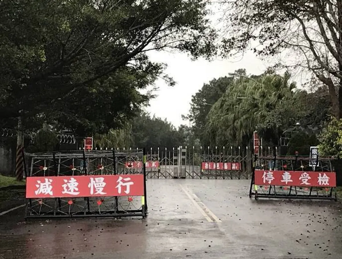 陸軍206旅女中尉墜樓 家屬籲檢討心輔 cover