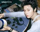 Xdinary Heroes Unveils Jungsu, Gaon Concept Photos for 'IMPULSE' Mini Album cover