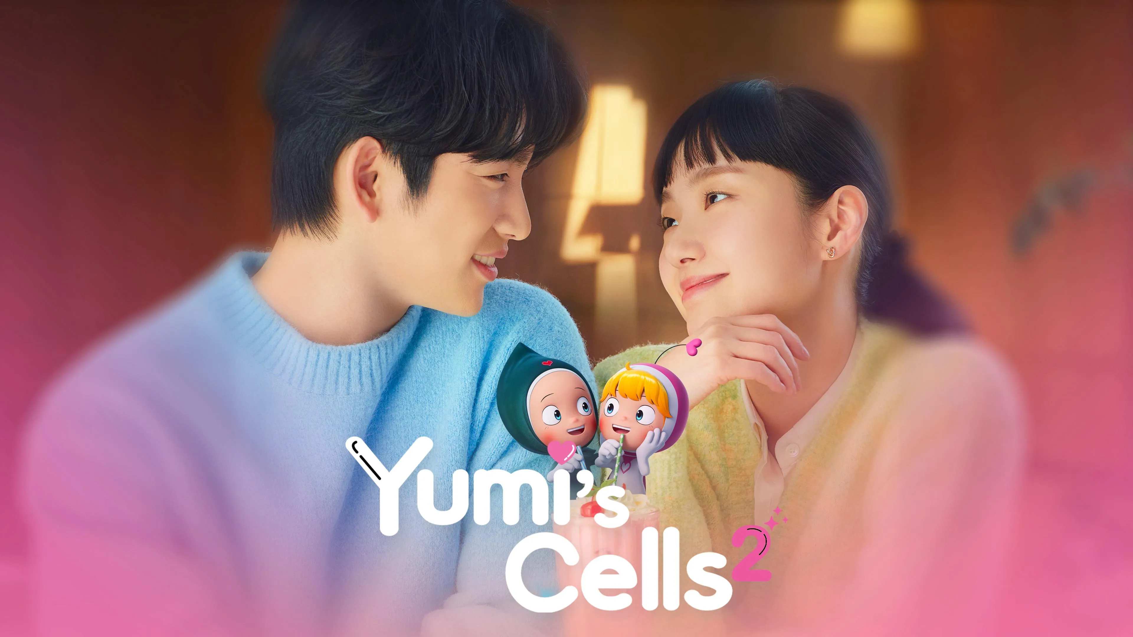 Yumi’s Cells Season 2: The Fan Divide – Is It A Different Show, Or Just Misunderstood? cover